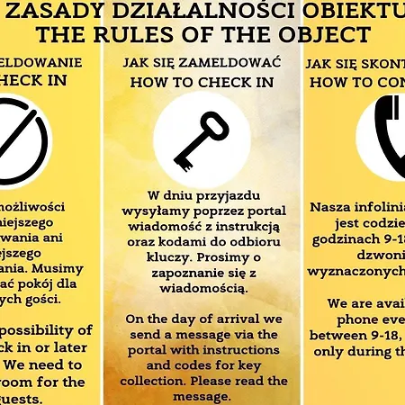 Apartament Revolution Aparts - Centrum Lodzi *