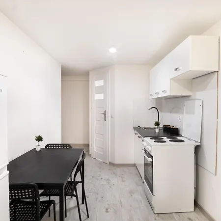 Revolution Aparts - Centrum Lodzi Łódź