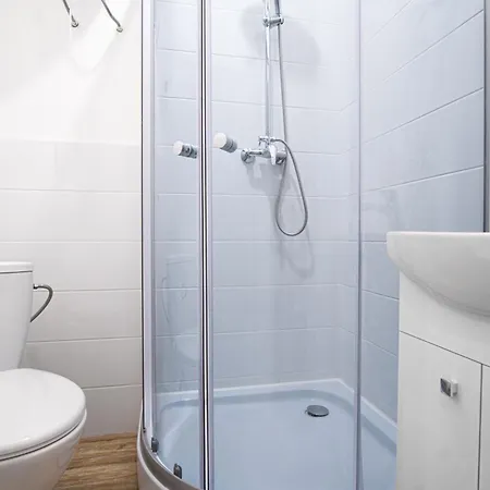 Revolution Aparts - Centrum Lodzi * Lodž