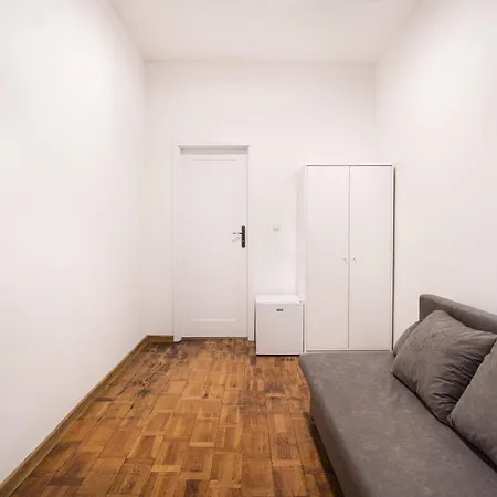 Revolution Aparts - Centrum Lodzi Apartament