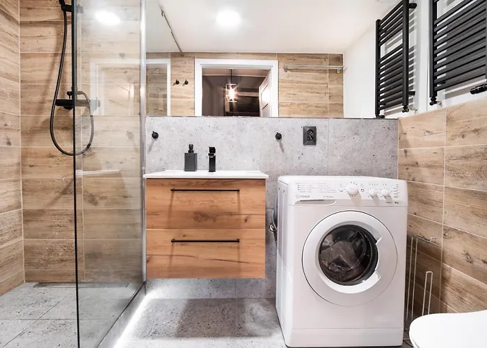 Apartment Revolution Aparts - Centrum Lodzi