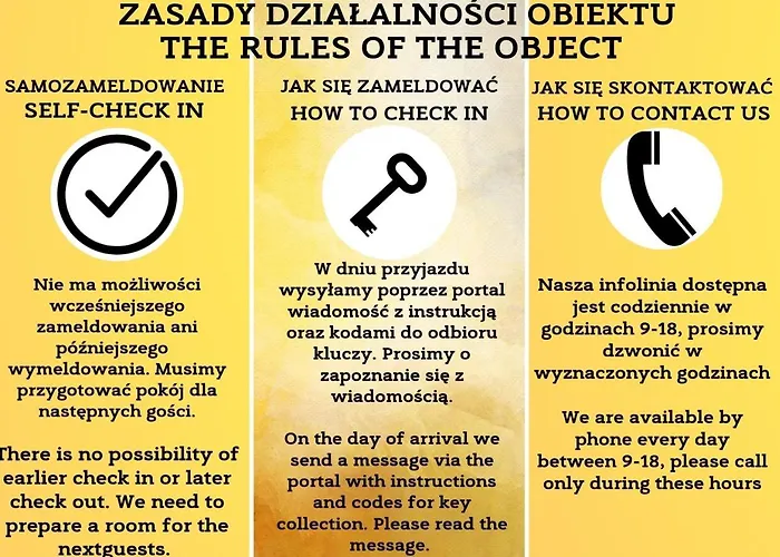 Apartament Revolution Aparts - Centrum Lodzi *