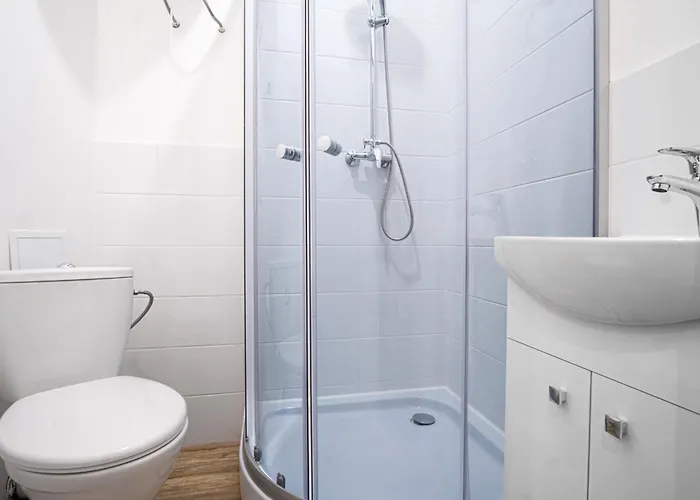 Revolution Aparts - Centrum Lodzi * Łódź