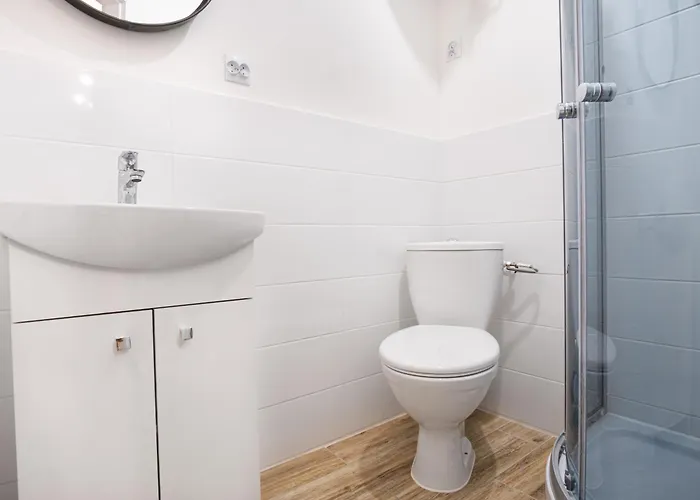 Revolution Aparts - Centrum Lodzi Łódź